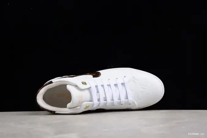 Rep MAX Retro OG 1 High Jordan Chicago DZ5485-612 Found and Lost 0430